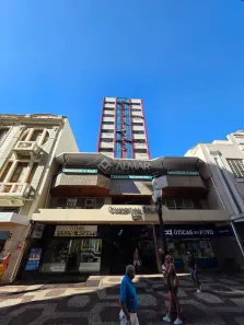 Sala Comercial para alugar, 37m² no Centro, Juiz de Fora