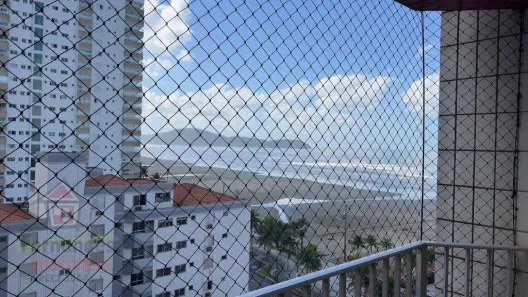 Apartamento com 2 Quartos à venda, 82m² no Aviação, Praia Grande