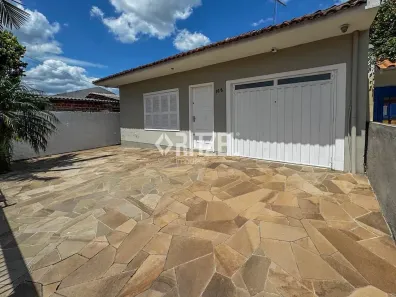 Casa com 3 Quartos para alugar, 160m² no Feitoria, São Leopoldo