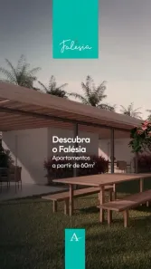 Apartamento com 2 Quartos à venda, 64m² no Ponta do Seixas, João Pessoa