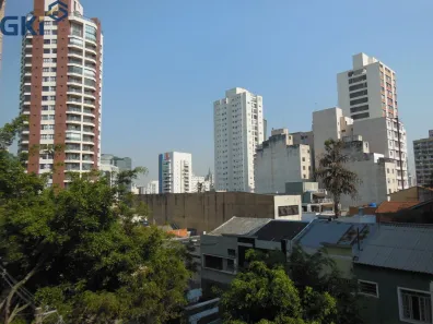 Apartamento com 3 Quartos para alugar, 90m² no Pinheiros, São Paulo