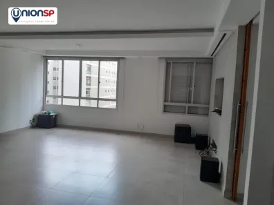 Apartamento com 2 Quartos à venda, 80m² no Consolação, São Paulo