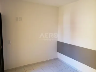 Apartamento com 3 Quartos à venda, 76m² no Jardim Infante Dom Henrique, Bauru
