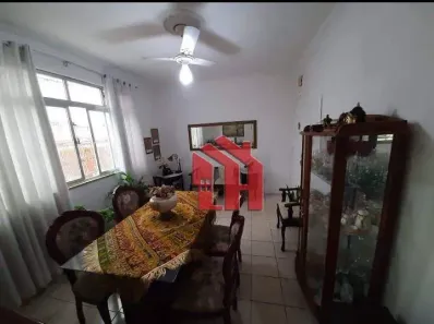 Apartamento com 2 Quartos à venda, 70m² no Gonzaga, Santos