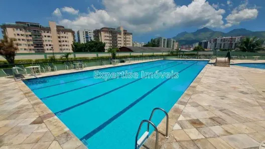 Apartamento com 4 Quartos à venda, 105m² no Todos os Santos, Rio de Janeiro
