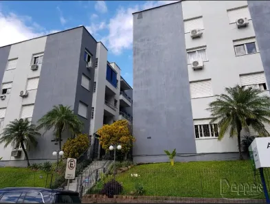 Apartamento com 2 Quartos à venda, 63m² no Jardim Mauá, Novo Hamburgo