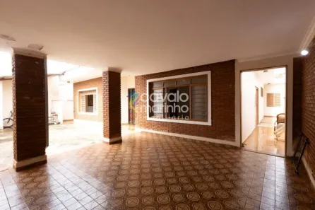 Casa com 3 Quartos à venda, 175m² no Jardim São Luiz, Ribeirão Preto