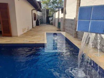 Casa de Condomínio com 4 Quartos à venda, 288m² no Caminhos de San Conrado (Sousas), Campinas
