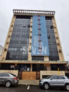 Ponto Comercial à venda, 88m² no Centro, Bauru