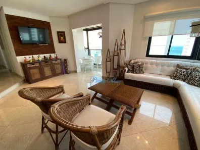 Apartamento com 3 Quartos à venda, 112m² no Pitangueiras, Guarujá