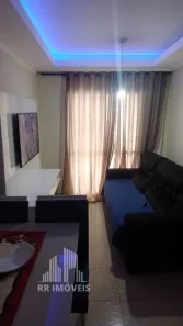 Apartamento com 3 Quartos à venda, 68m² no Jardim Iracema/Aldeia, Barueri