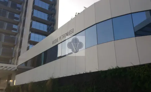 Sala Comercial para alugar, 200m² no Jardim das Acácias, São Paulo