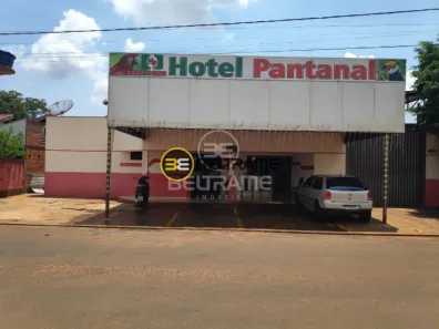 Ponto Comercial com 12 Quartos à venda, 340m² no , Ivinhema