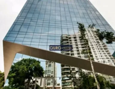 Apartamento com 4 Quartos à venda, 575m² no Itaim Bibi, São Paulo