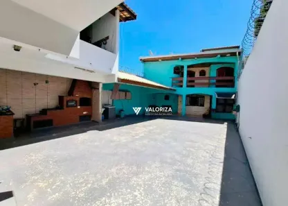 Ponto Comercial para alugar, 222m² no Jardim Maria Antônia Prado, Sorocaba