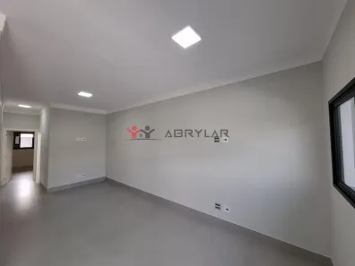 Casa com 3 Quartos para alugar, 91m² no Residencial Santa Giovana, Jundiaí