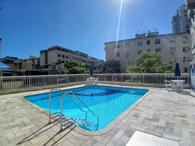 Apartamento com 2 Quartos à venda, 85m² no Méier, Rio de Janeiro