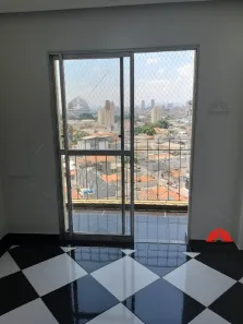 Apartamento com 2 Quartos à venda, 59m² no Vila Carrão, São Paulo