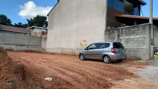 Lote/Terreno à venda, 222m² no Jardim Santa Júlia, São José dos Campos
