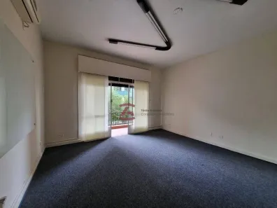 Sala Comercial para alugar, 113m² no Bela Vista, São Paulo