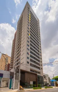 Apartamento com 2 Quartos à venda, 46m² no Santana, São Paulo