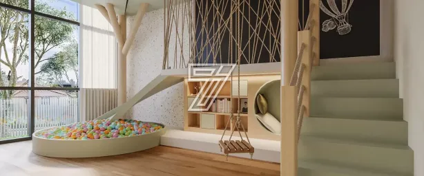 Apartamento com 3 Quartos à venda, 139m² no Bigorrilho, Curitiba