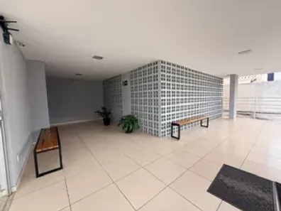 Apartamento com 3 Quartos à venda, 74m² no Petrópolis, Betim