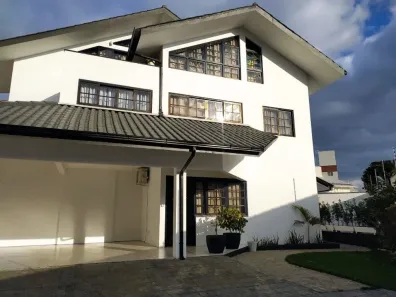 Casa com 4 Quartos à venda, 350m² no Centro, Palhoça