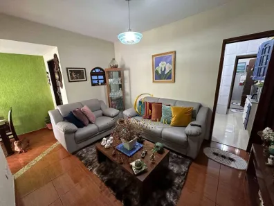 Casa com 2 Quartos à venda, 75m² no Jardim Ismênia, São José dos Campos
