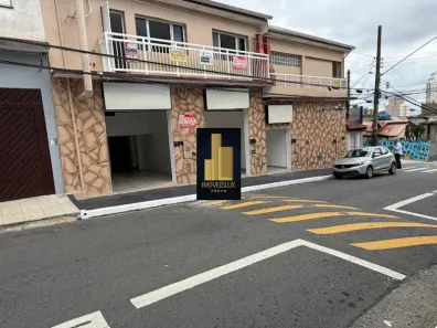 Ponto Comercial para alugar, 25m² no Vila das Belezas, São Paulo