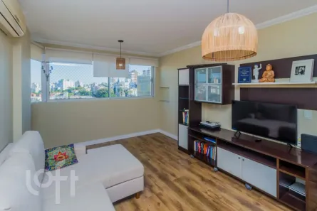 Apartamento com 3 Quartos à venda, 101m² no Jardim Botânico, Porto Alegre