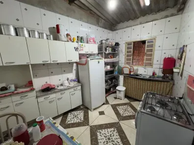 Casa com 3 Quartos à venda, 100m² no Setor Habitacional Sol Nascente, Brasília