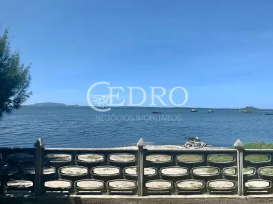 Casa com 4 Quartos à venda, 269m² no Porto da Aldeia, São Pedro da Aldeia