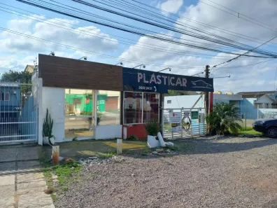 Lote/Terreno à venda, 330m² no Juscelino Kubitschek, Santa Maria