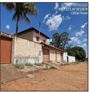 Casa com 5 Quartos à venda, 350m² no Mansões Águas Quentes, Caldas Novas