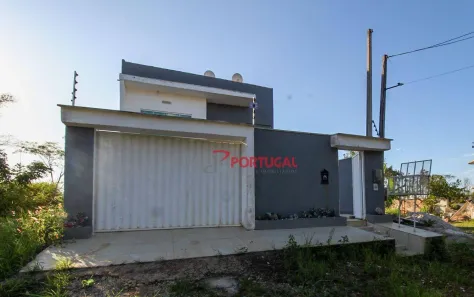 Casa com 3 Quartos à venda, 180m² no Mar do Norte, Rio das Ostras