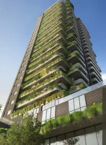Apartamento com 2 Quartos à venda, 78m² no Lídice, Uberlândia