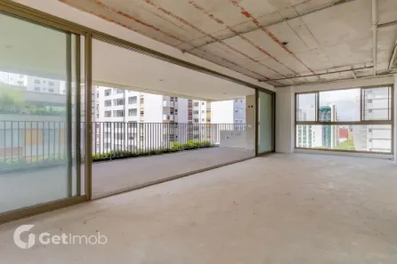 Apartamento com 3 Quartos à venda, 277m² no Cerqueira César, São Paulo
