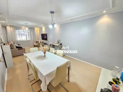 Sobrado com 3 Quartos à venda, 123m² no Itaquera, São Paulo