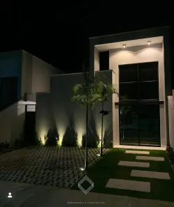 Casa de Condomínio com 2 Quartos à venda, 54m² no Registro, Feira de Santana