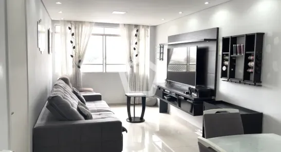 Apartamento com 4 Quartos à venda, 109m² no Bom Retiro, São Paulo