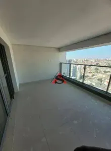 Apartamento com 3 Quartos à venda, 105m² no Ipiranga, São Paulo