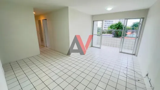 Apartamento com 3 Quartos à venda, 82m² no Boa Viagem, Recife