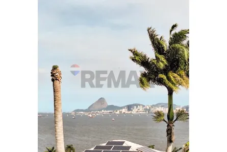 Apartamento com 3 Quartos à venda, 135m² no Jardim Guanabara, Rio de Janeiro