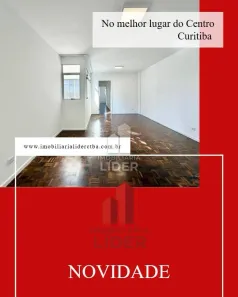 Apartamento com 3 Quartos à venda, 105m² no Centro, Curitiba