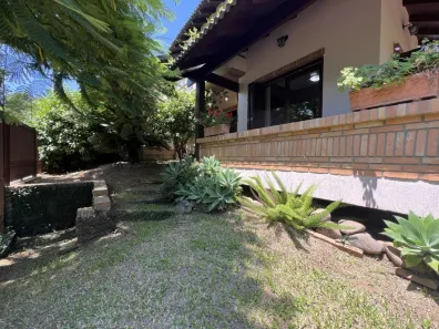 Casa com 4 Quartos à venda, 217m² no Feitoria, São Leopoldo