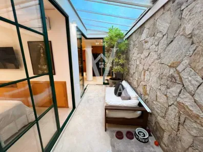 Apartamento com 2 Quartos à venda, 68m² no Leblon, Rio de Janeiro