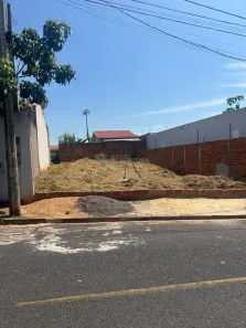 Lote/Terreno à venda, 200m² no Jardim dos Buritis, São José do Rio Preto