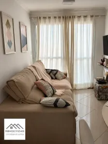 Apartamento com 2 Quartos para alugar, 44m² no Rudge Ramos, São Bernardo do Campo