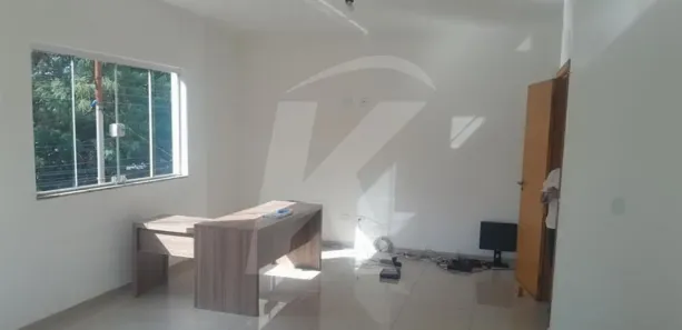 Sala Comercial para alugar, 130m² no Vila Albertina, São Paulo
